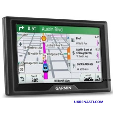 Навигатор Garmin Drive 60 RUS LMT, GPS